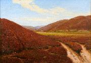 Lovis Corinth Danish Hills oil painting picture wholesale